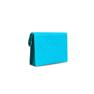 LOUIS VUITTON POCHETTE VOYAGE M11466 (27*21*6cm)